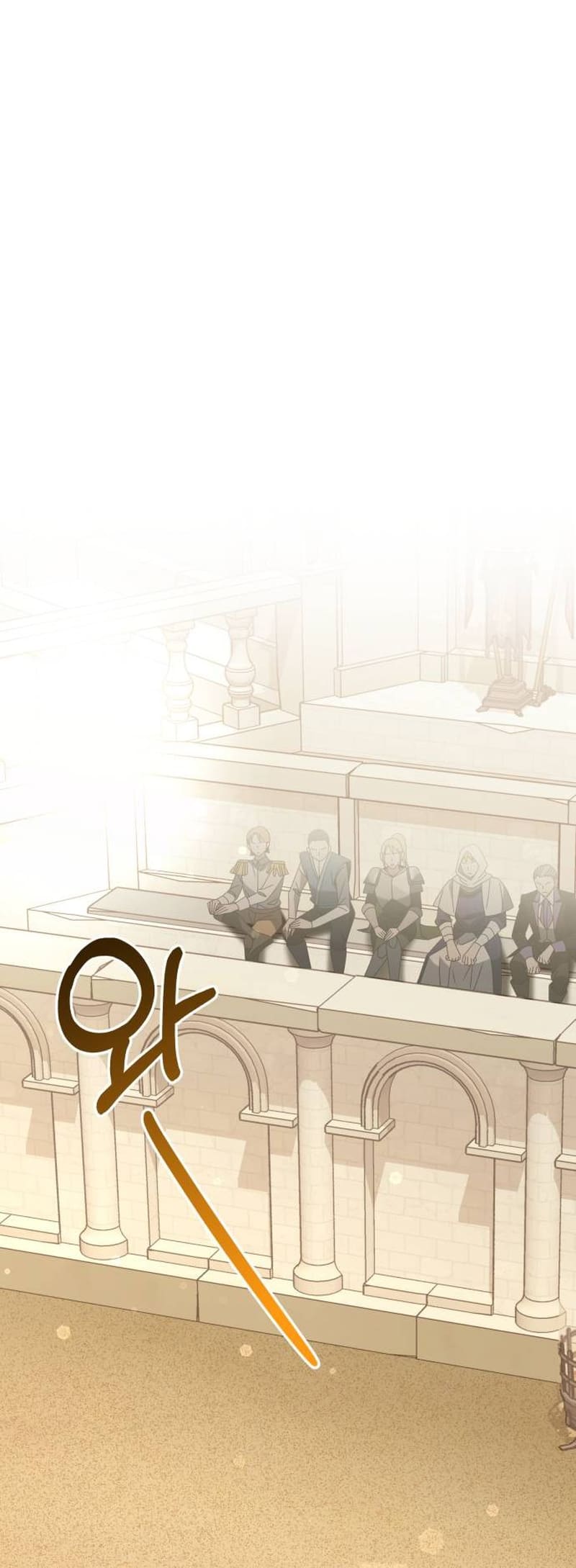 Terminally-Ill Genius Dark Knight, Chapter 68 image 62